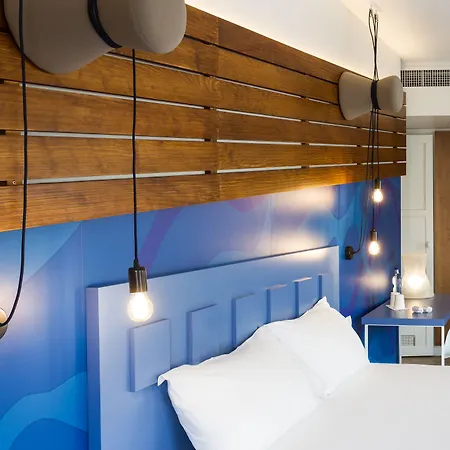 Hotell Ibis Styles Centro Liberdade Ne