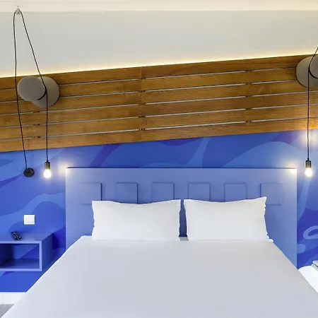 Hotell Ibis Styles Centro Liberdade Ne 3*