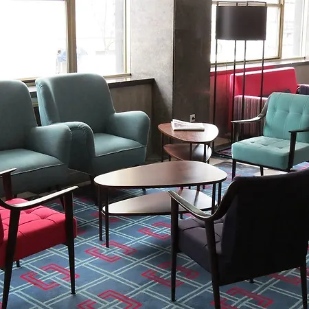 Hotell Ibis Styles Centro Liberdade Ne 3*