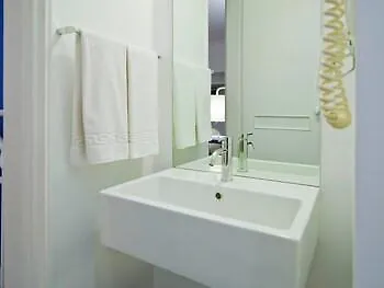 Ibis Styles Centro Liberdade Ne ליסבון