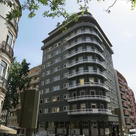 Ibis Styles Centro Liberdade Ne מלון
