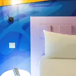 Ibis Styles Centro Liberdade Ne Otel Lisboa