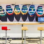 Ibis Styles Centro Liberdade Ne Otel Lisboa