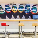 Otel Ibis Styles Centro Liberdade Ne