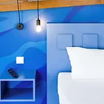Otel Ibis Styles Centro Liberdade Ne Lisboa