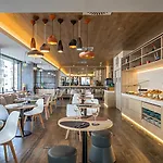 Ibis Styles Centro Liberdade Ne Otel Lisboa