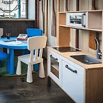 Ibis Styles Centro Liberdade Ne Otel 3*