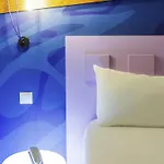 Otel Ibis Styles Centro Liberdade Ne Lisboa