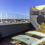 Ibis Styles Centro Liberdade Ne Otel 3*