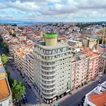 Ibis Styles Centro Liberdade Ne 3* Lisboa