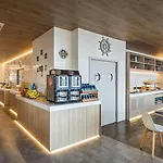 Ibis Styles Centro Liberdade Ne Otel 3*