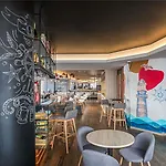 מלון Ibis Styles Centro Liberdade Ne 3*