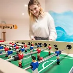 Ibis Styles Centro Liberdade Ne 3* ליסבון