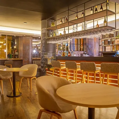 Готель Ibis Styles Centro Liberdade Ne Лісабон