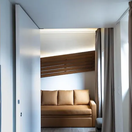 Ibis Styles Centro Liberdade Ne Готель