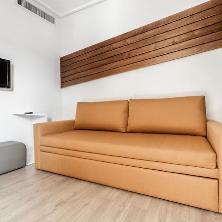 Ibis Styles Centro Liberdade Ne Готель 3*
