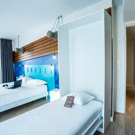 Ibis Styles Centro Liberdade Ne Лісабон
