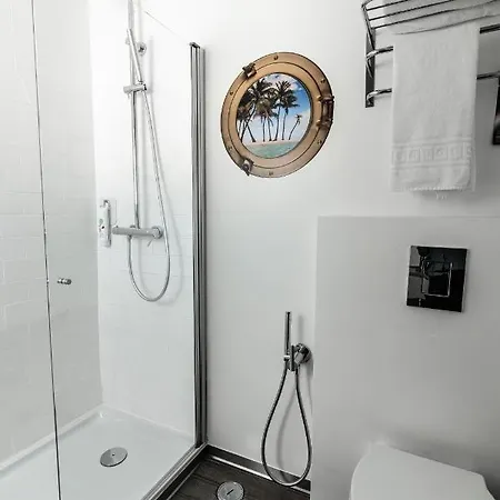 Ibis Styles Centro Liberdade Ne Лісабон