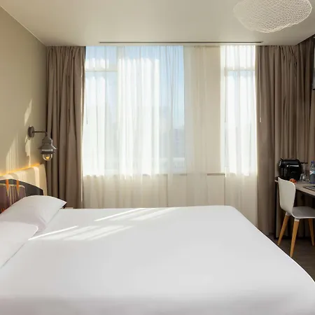 Ibis Styles Centro Liberdade Ne 3*
