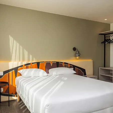 Ibis Styles Centro Liberdade Ne 3*