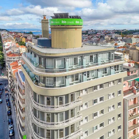 Ibis Styles Centro Liberdade Ne 3*