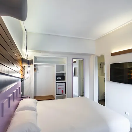 Ibis Styles Centro Liberdade Ne