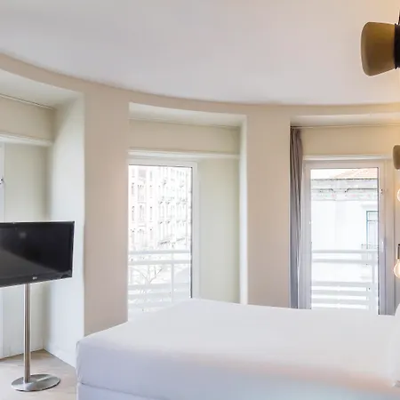 Готель Ibis Styles Centro Liberdade Ne