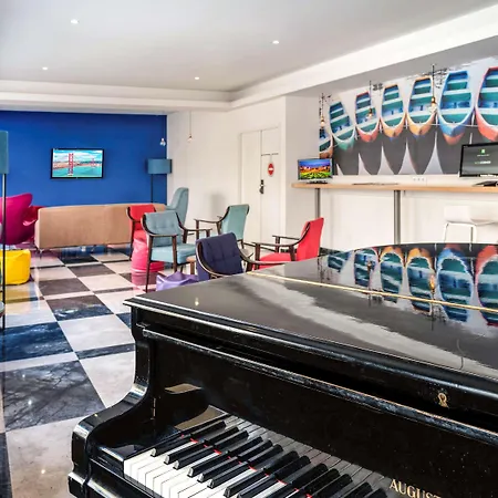 Ibis Styles Centro Liberdade Ne 3*