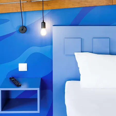 Hotel Ibis Styles Centro Liberdade Ne Lisbon