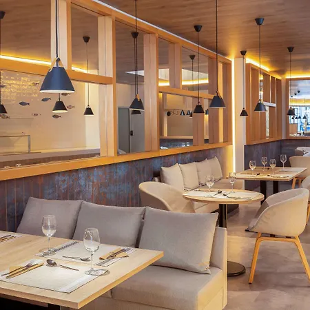Ibis Styles Centro Liberdade Ne Готель