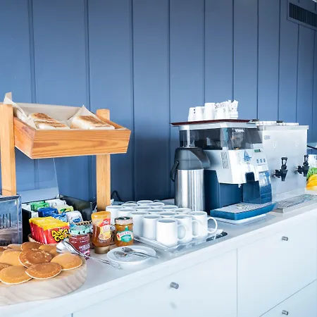 Hotell Ibis Styles Centro Liberdade Ne