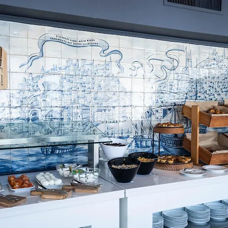 Ibis Styles Centro Liberdade Ne Готель