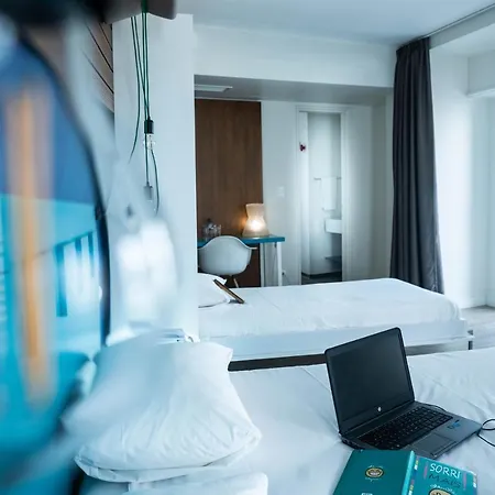 Ibis Styles Centro Liberdade Ne Hotel