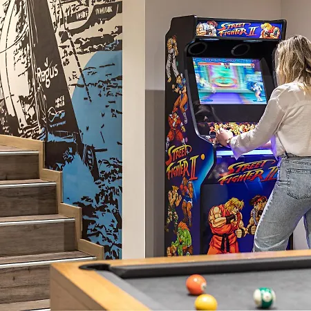 Ibis Styles Centro Liberdade Ne Готель 3*