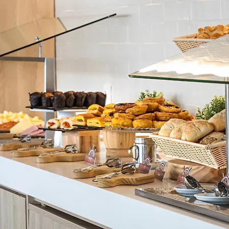 Ibis Styles Centro Liberdade Ne Лісабон