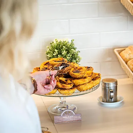 Готель Ibis Styles Centro Liberdade Ne Лісабон