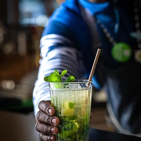 Ibis Styles Centro Liberdade Ne Отель