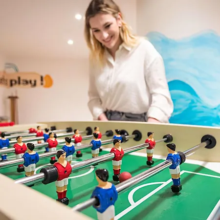 Ibis Styles Centro Liberdade Ne 3* Lissabon