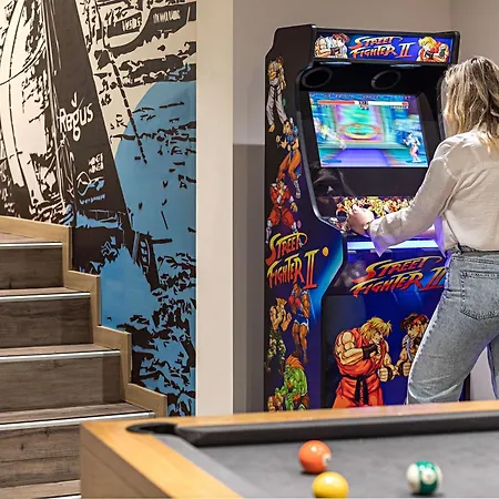 Ibis Styles Centro Liberdade Ne Готель