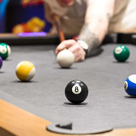 Ibis Styles Centro Liberdade Ne Hotel