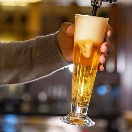 Ibis Styles Centro Liberdade Ne Lisboa