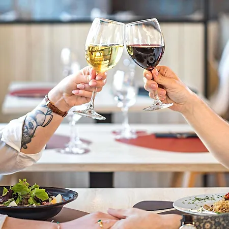 Hotel Ibis Styles Centro Liberdade Ne Lissabon