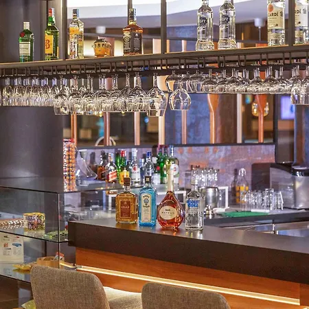 Ibis Styles Centro Liberdade Ne