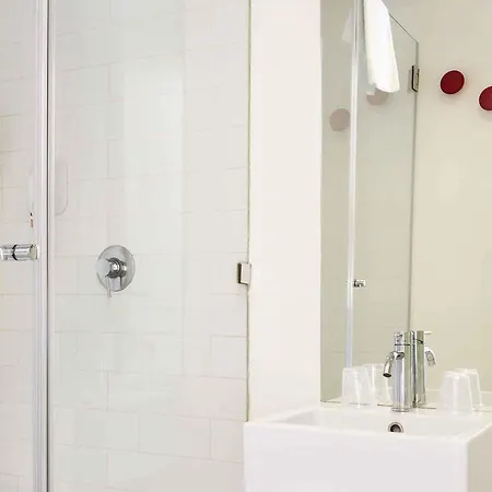 Ibis Styles Centro Liberdade Ne Hotel
