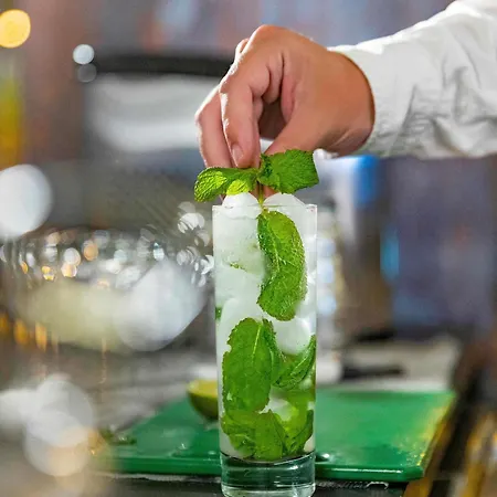 Hotell Ibis Styles Centro Liberdade Ne