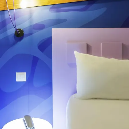 Hotel Ibis Styles Centro Liberdade Ne Lisbon