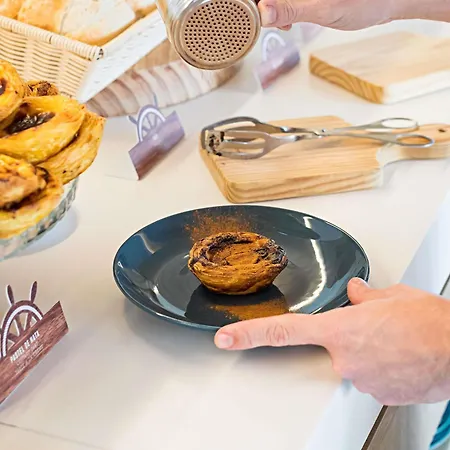 Ibis Styles Centro Liberdade Ne 3* Lissabon