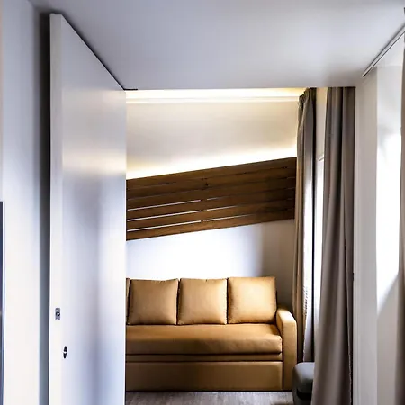 Ibis Styles Centro Liberdade Ne