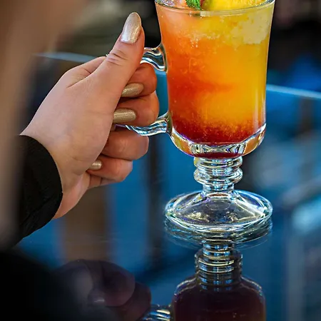 Ibis Styles Centro Liberdade Ne Hotell 3*