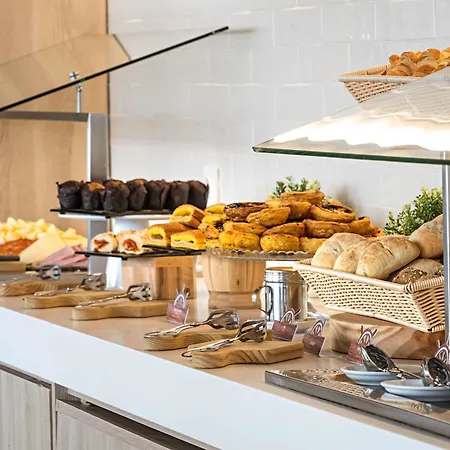 Ξενοδοχείο Ibis Styles Centro Liberdade Ne 3*